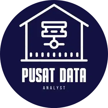 Pusatdataku Logo